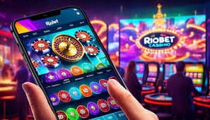Suasana permainan kasino SAR188 yang seru dengan tampilan roulette dan blackjack virtual berkualitas tinggi