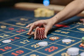 SAR188 live casino dealer sungguhan baccarat blackjack roulette online